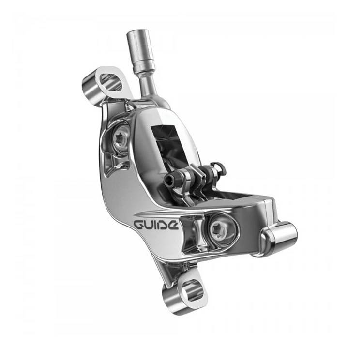 Caliper Sram Guide RSC silver  1