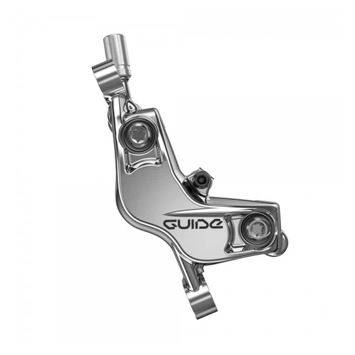 Caliper Sram Guide RSC silver  2