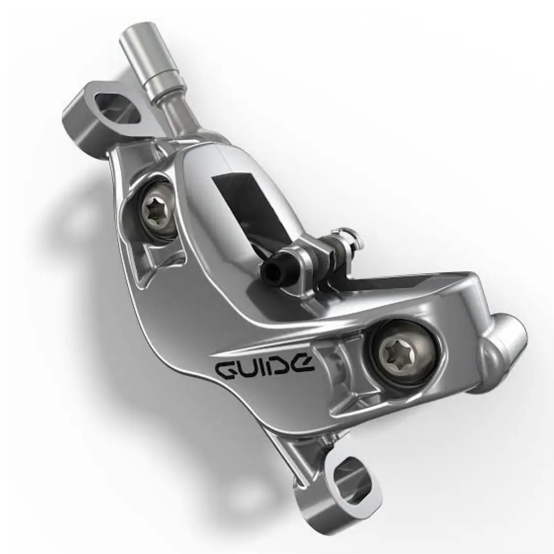 Caliper Sram Guide RSC silver  3