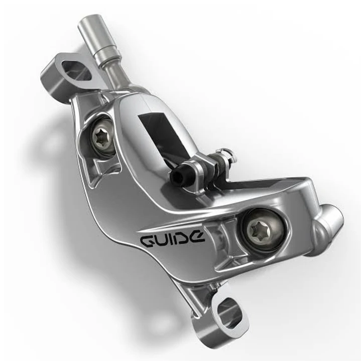 Caliper Sram Guide RSC silver  3