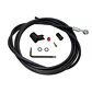 Manguer Freno SRAM Guide Ultimate, RSC, RS, R 2000mm - Miniatura 2