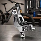 Caliper Sram Guide RSC silver  - Miniatura 3