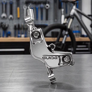 Caliper Sram Guide RSC silver 