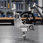 Caliper Sram Guide RSC silver  - Miniatura 2