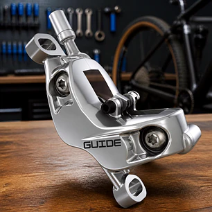 Caliper Sram Guide RSC silver 