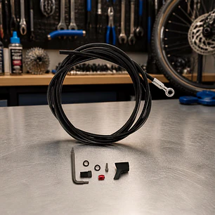 Manguer Freno SRAM Guide Ultimate, RSC, RS, R 2000mm
