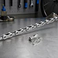 Cadena Shimano CN-M6100 12velocidades 126 Link - Miniatura 3