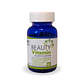 Beauty Vitamin - 60 Capsulas - Miniatura 2