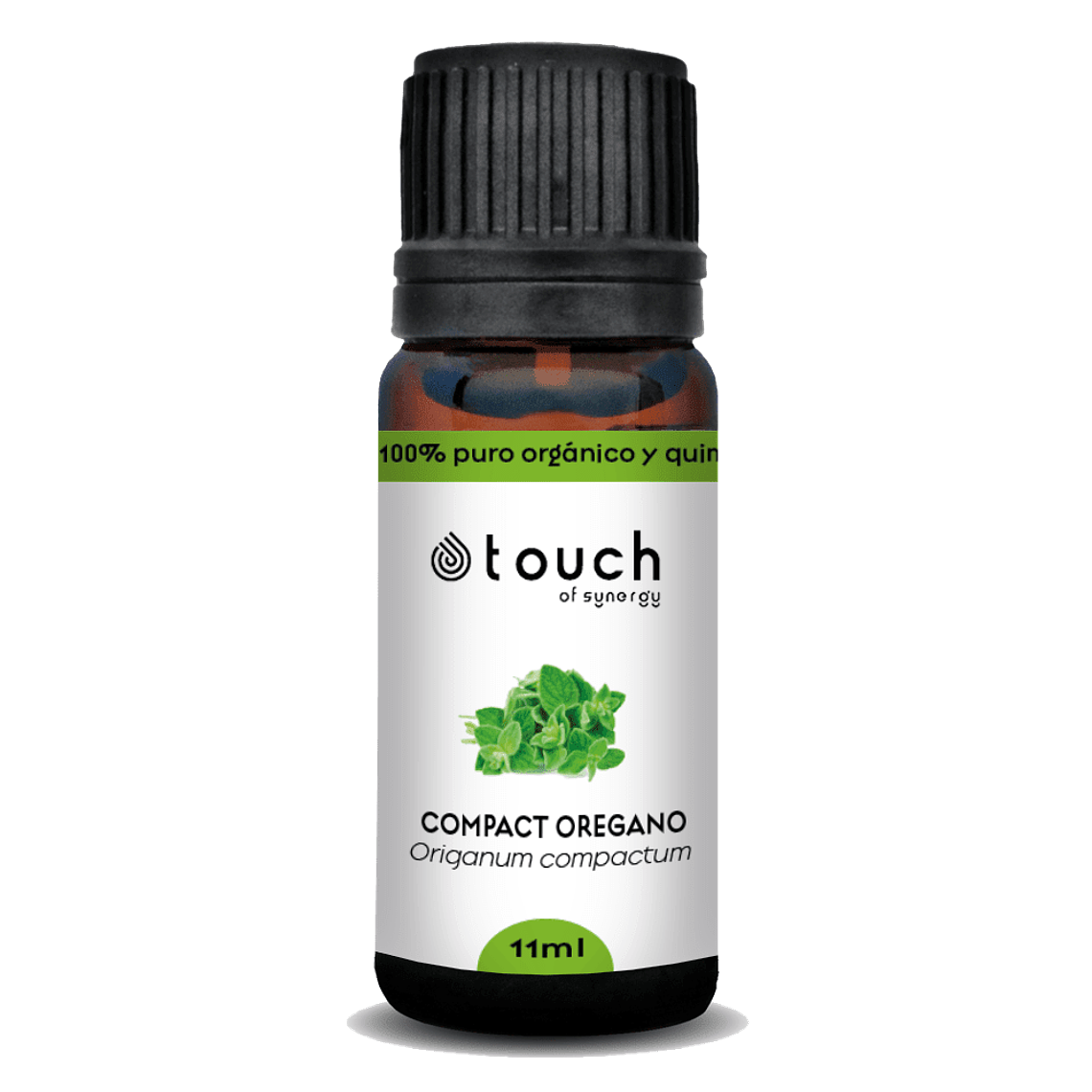 Aceite de Orégano 1