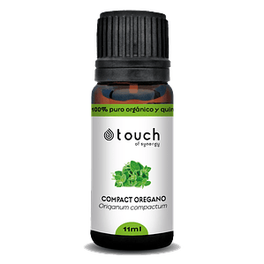 Aceite de Orégano