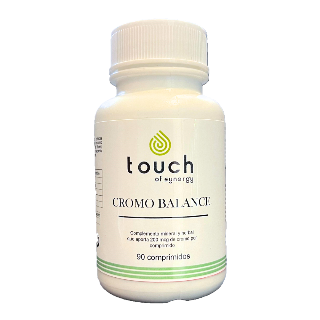 Cromo Balance
