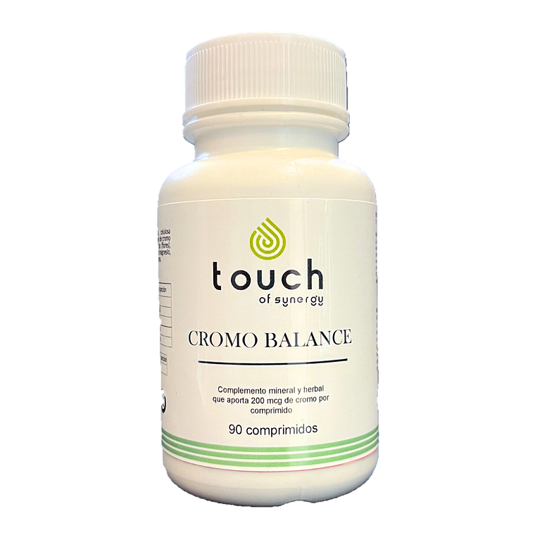Cromo Balance  1