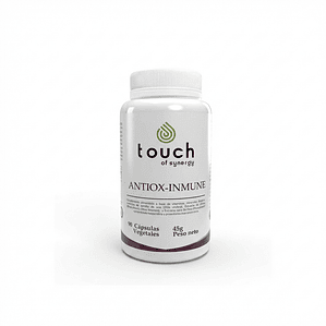 Antiox-Inmune - 90 cápsulas