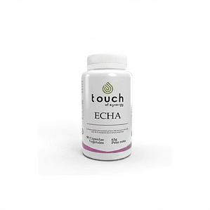 Echinacea-Echa - 90 cápsulas
