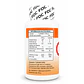 Vitamina C 1000 + Zinc - 60 Comprimidos - Miniatura 2