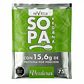 Sopa Proteica Verduras Vegana Revitta Wellness con Proteína 75 grs - Miniatura 1