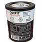 Cafeína Coffit Protein 300 grs - Miniatura 2