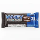 Barra Whey Pro Win Cookies and Cream 80 grs - Miniatura 1