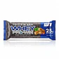Barra Whey Pro Win Peanut Butter 80 grs - Miniatura 1