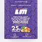 Barra Whey Pro Win Peanut Butter 80 grs - Miniatura 3