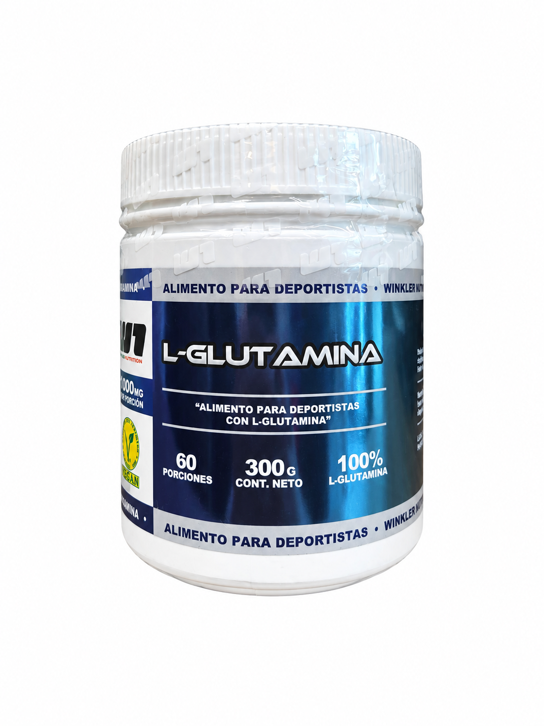 EAA + Glutamina 300 Grs. Scitec Nutrition
