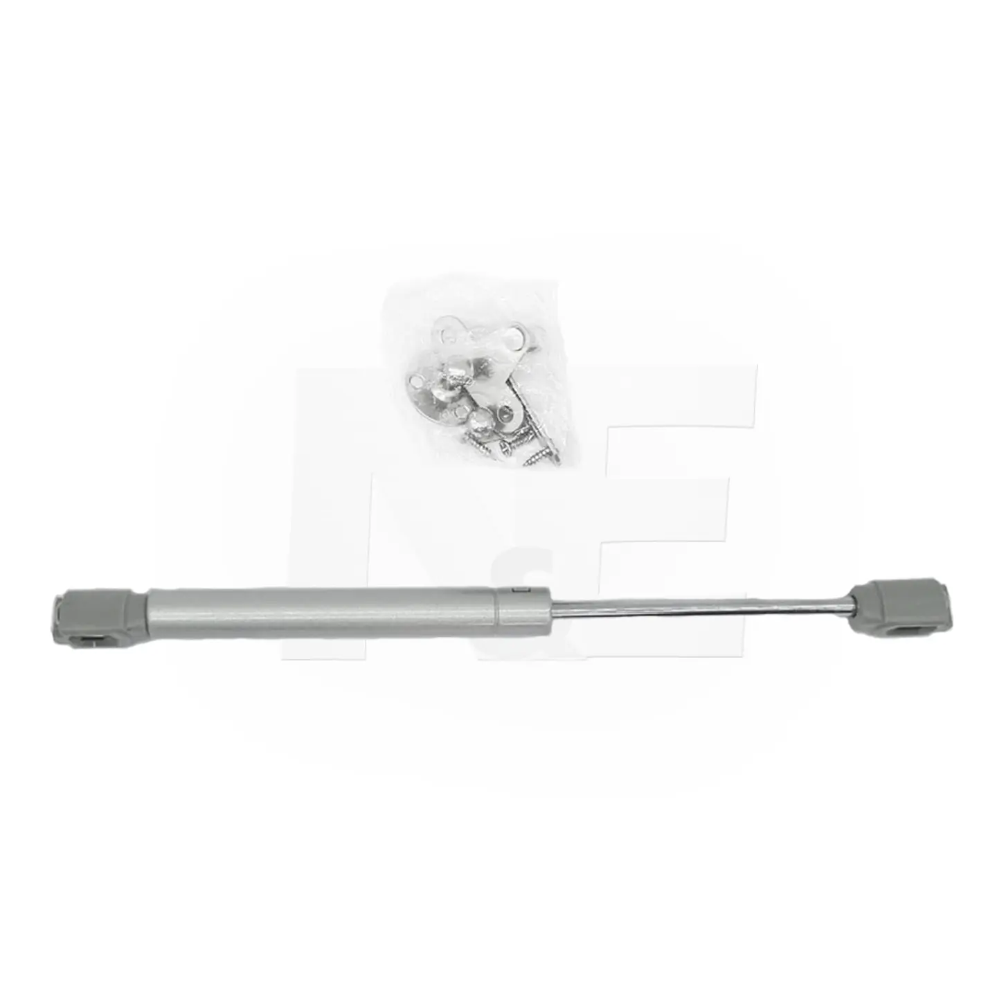 PISTÓN A GAS 80N 4