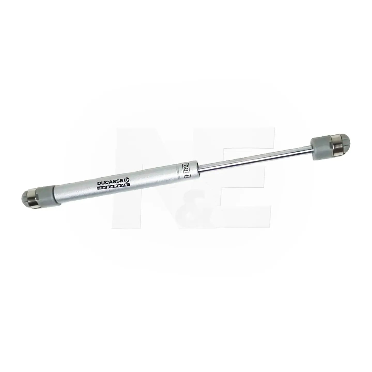 PISTÓN A GAS 60N 1