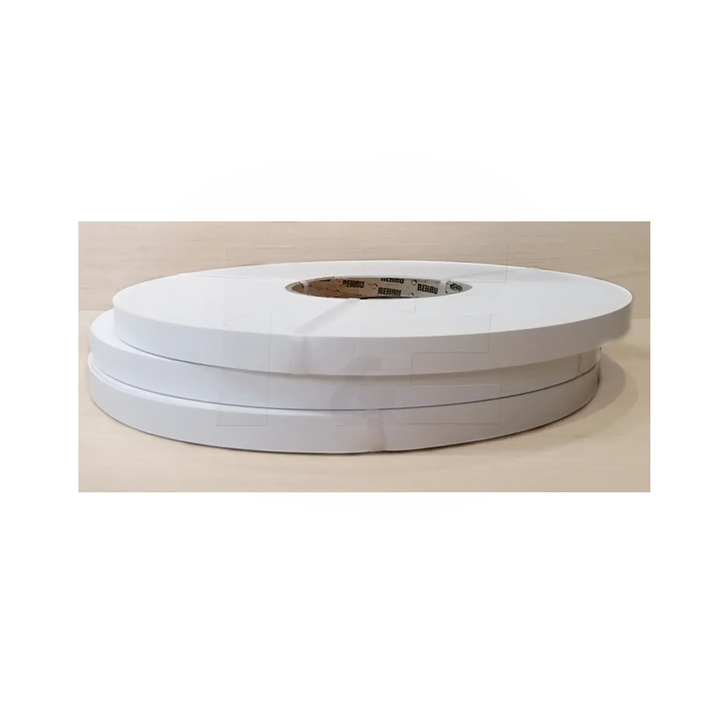 TAPACANTO PVC BLANCO 22x0.40 1