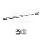 PISTÓN A GAS 120N  2