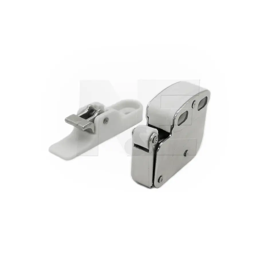 RETÉN PUSH PARA PUERTAS 1