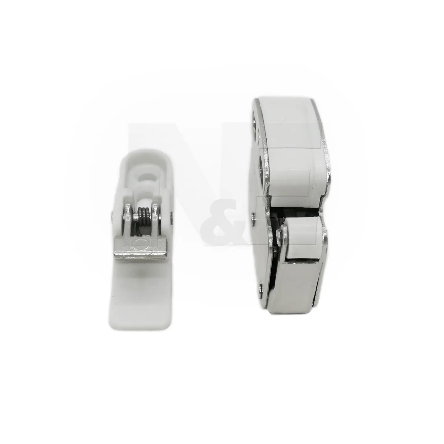 RETÉN PUSH PARA PUERTAS 3