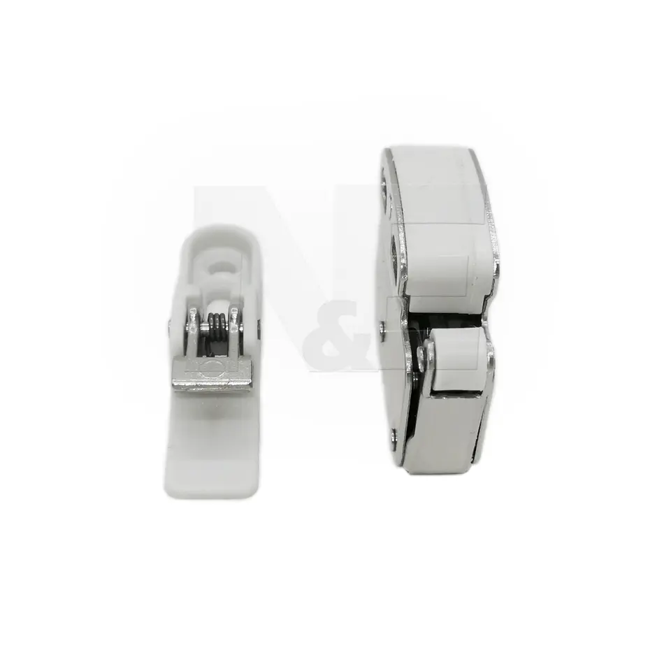 RETÉN PUSH PARA PUERTAS 3
