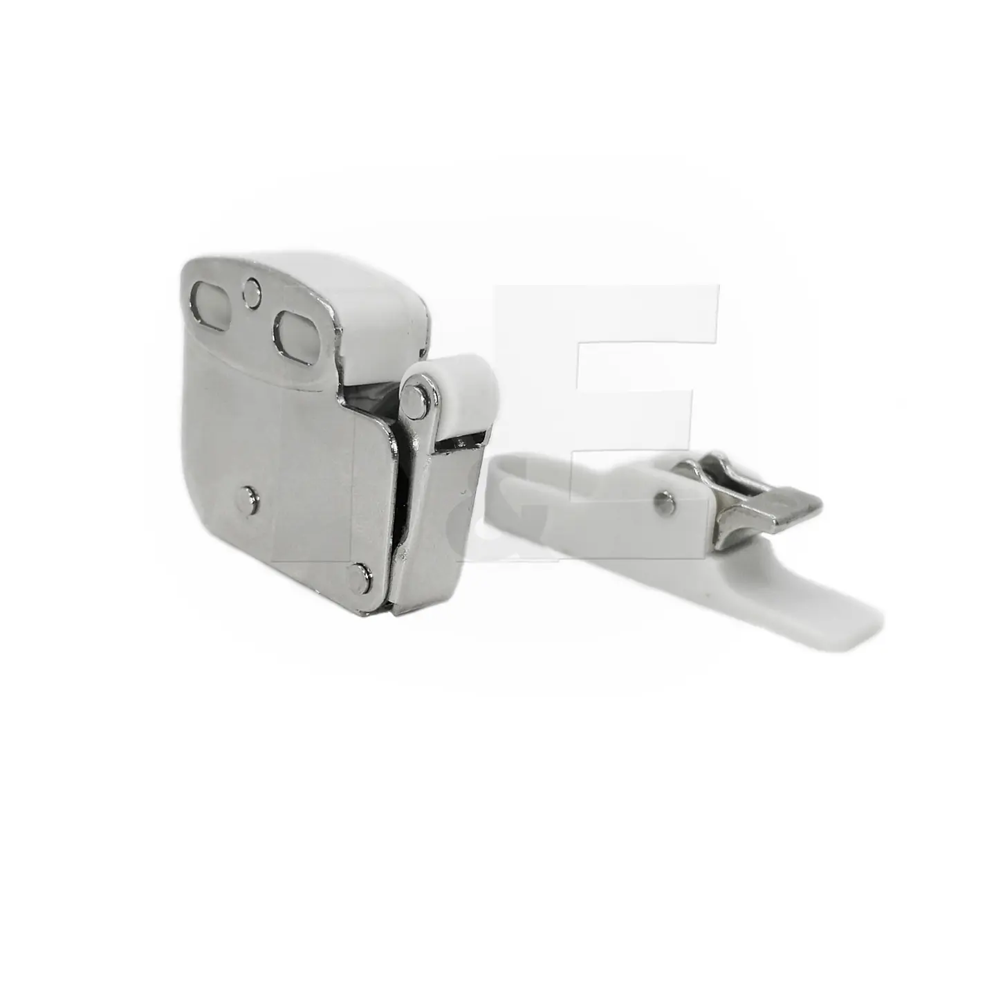 RETÉN PUSH PARA PUERTAS 4