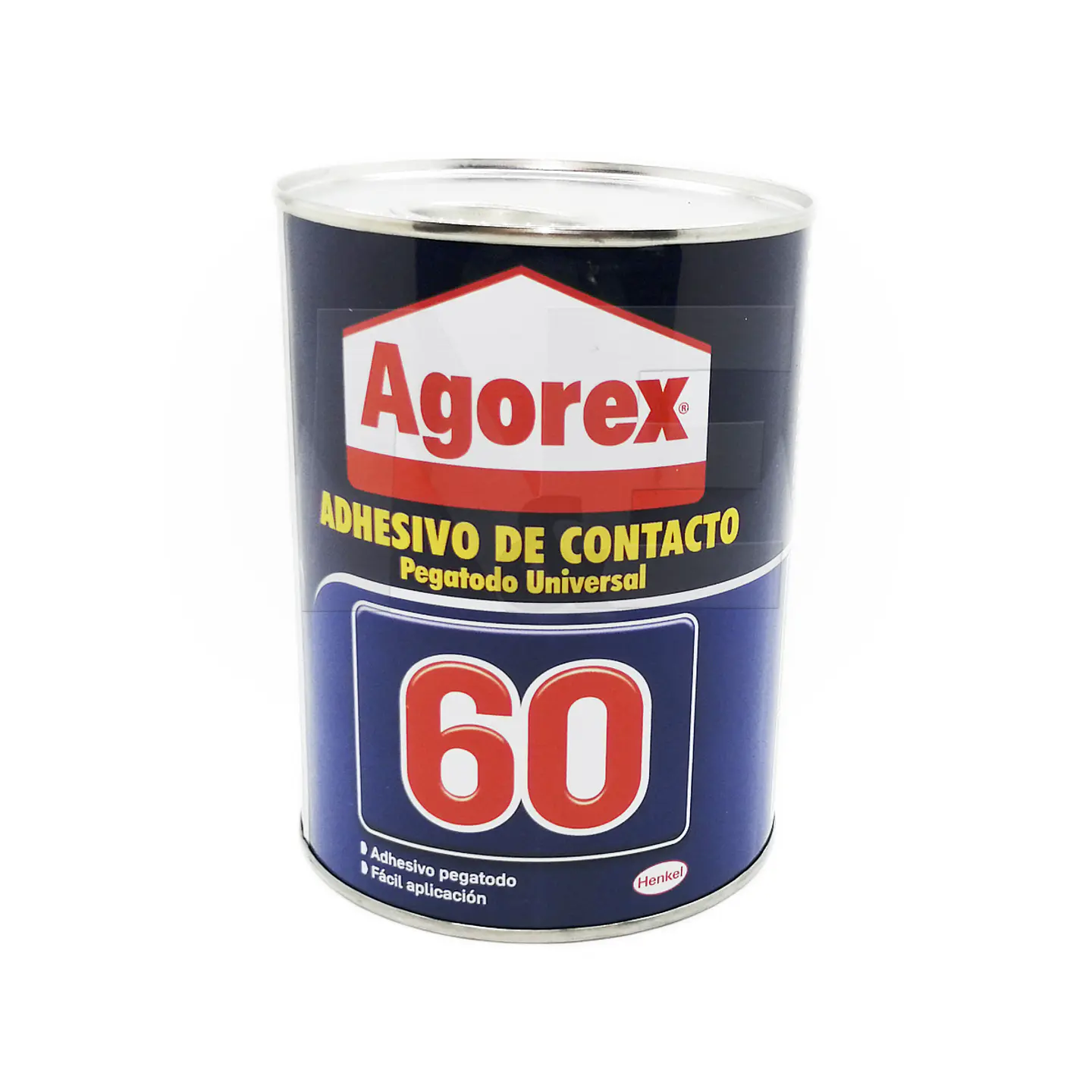 ADHESIVO DE CONTACTO- AGOREX 60  1