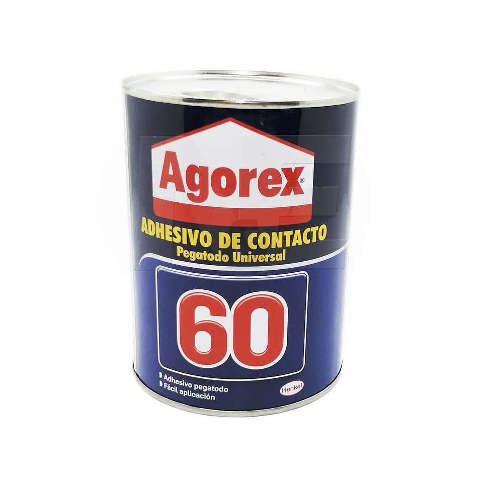 ADHESIVO DE CONTACTO- AGOREX 60  1