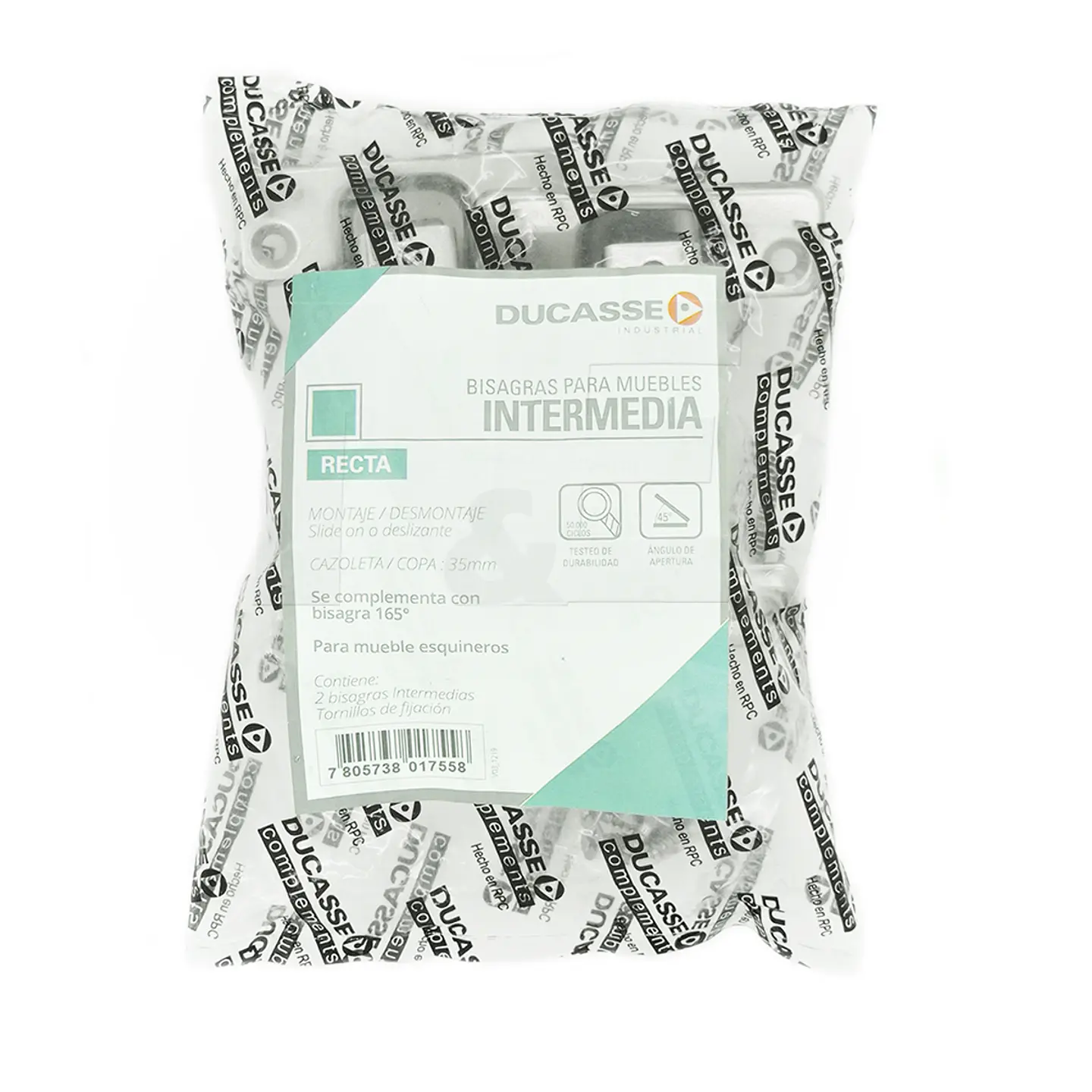 BISAGRA INTERMEDIA 2