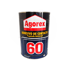 ADHESIVO DE CONTACTO AGOREX 60- 1GL  1