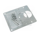 PLACA REPARA BISAGRAS 35MM-METAL 1