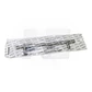 TIRADOR CANELO 128MM ACERO INOX. - Miniatura 4