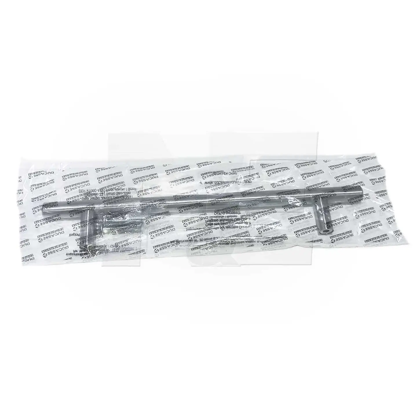TIRADOR CANELO 160MM ACERO INOX 3