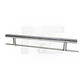 TIRADOR CANELO 160MM ACERO INOX - Miniatura 1