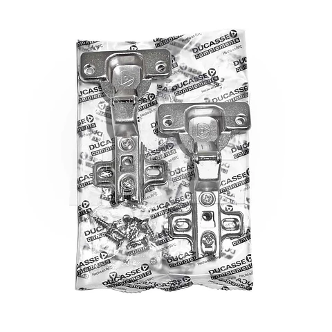 BISAGRA CURVA PUSH DE 35MM