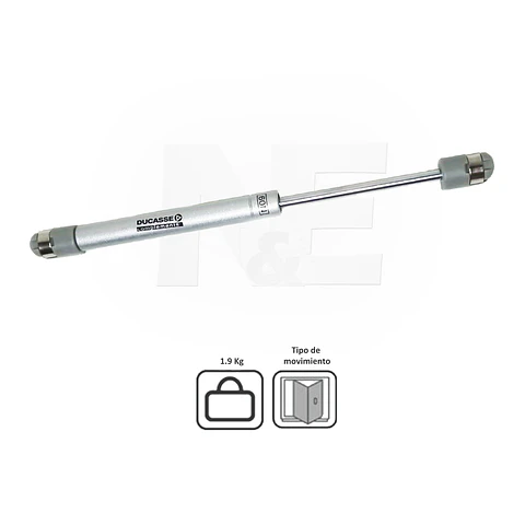 PACK SISTEMA DE ELEVACIÓN- 60N
