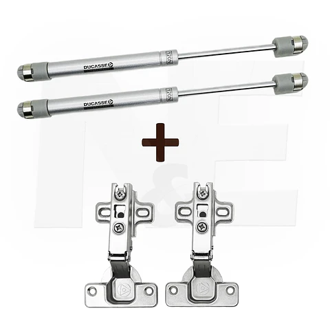 PACK SISTEMA DE ELEVACIÓN- 120N