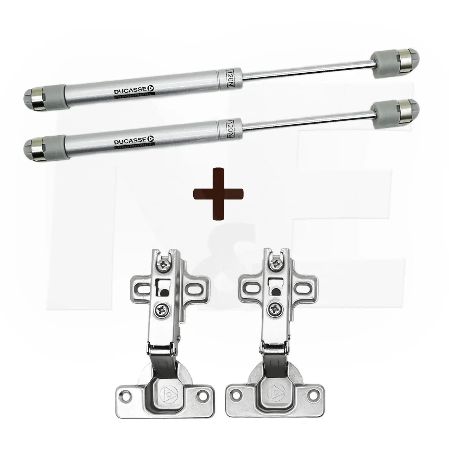 PACK SISTEMA DE ELEVACIÓN- 120N 1