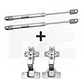 PACK SISTEMA DE ELEVACIÓN- 120N - Miniatura 1