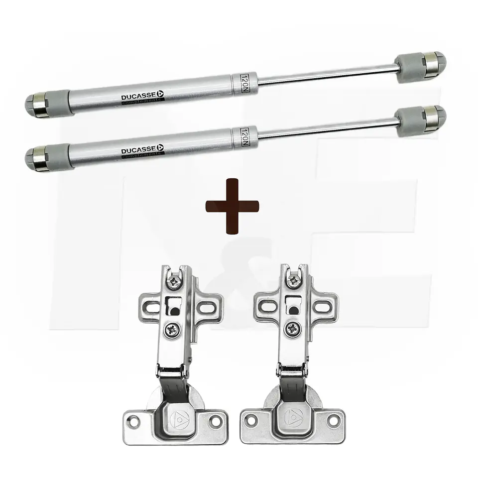PACK SISTEMA DE ELEVACIÓN- 120N 1
