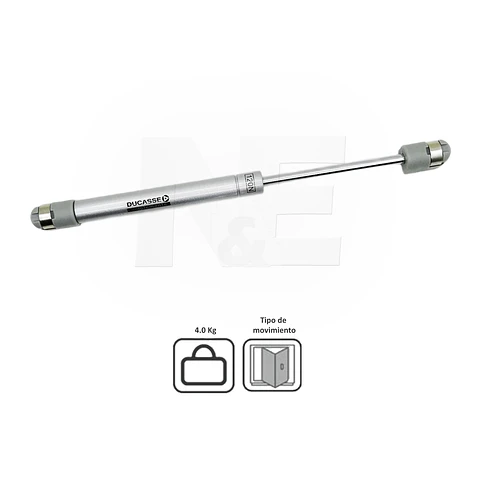 PACK SISTEMA DE ELEVACIÓN- 120N