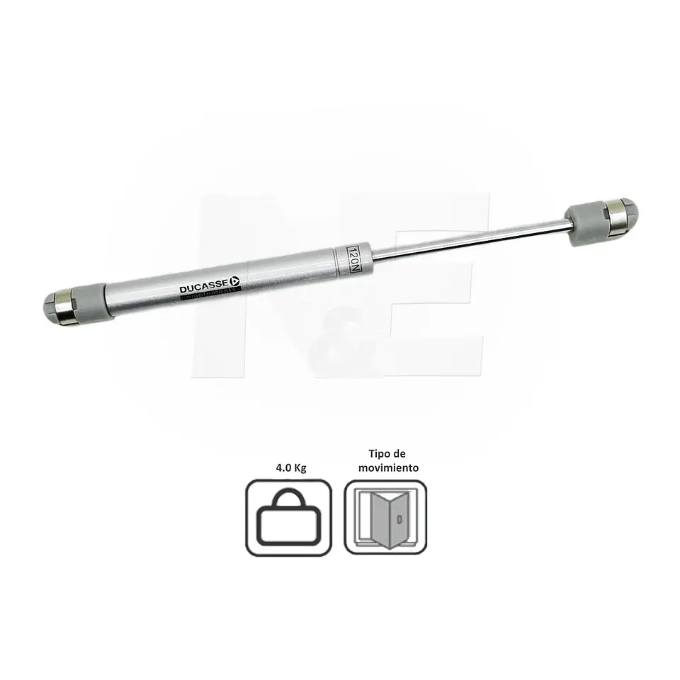 PACK SISTEMA DE ELEVACIÓN- 120N 2
