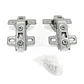 PACK BISAGRA 165° C/S + BISAGRA INTERMEDIA - Miniatura 4